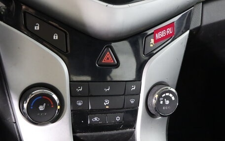 Chevrolet Cruze II, 2012 год, 599 990 рублей, 17 фотография