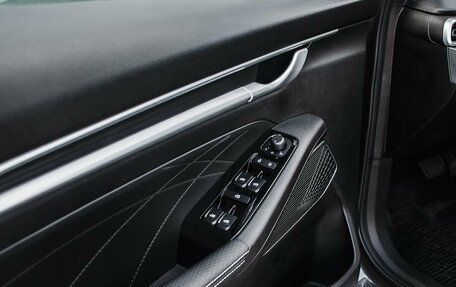 Geely Emgrand, 2024 год, 2 370 050 рублей, 23 фотография