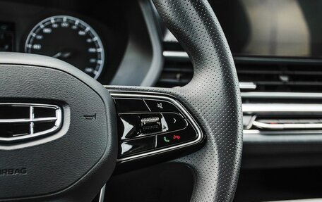 Geely Emgrand, 2024 год, 2 370 050 рублей, 20 фотография