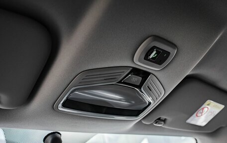 Geely Emgrand, 2024 год, 2 370 050 рублей, 22 фотография