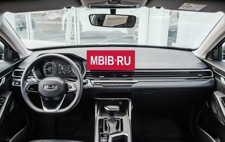 Geely Emgrand, 2024 год, 2 370 050 рублей, 16 фотография