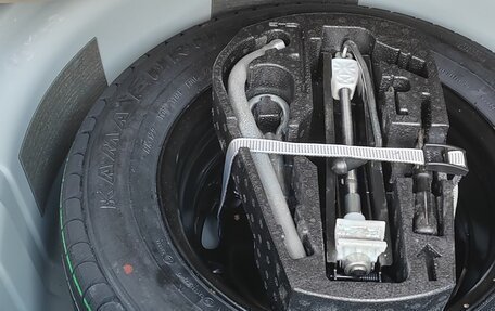 Volkswagen Polo VI (EU Market), 2018 год, 1 370 000 рублей, 15 фотография