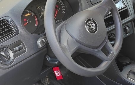 Volkswagen Polo VI (EU Market), 2018 год, 1 370 000 рублей, 10 фотография