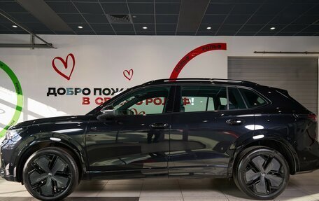 Volkswagen Tiguan, 2024 год, 5 850 000 рублей, 8 фотография