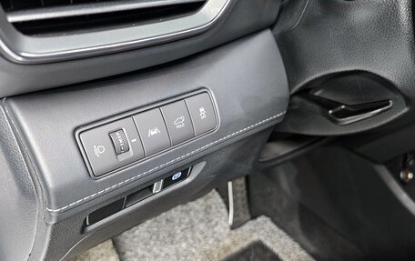 Hyundai Santa Fe IV, 2022 год, 2 163 000 рублей, 7 фотография