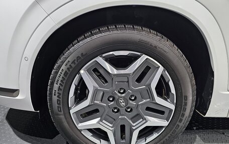 Hyundai Santa Fe IV, 2022 год, 2 163 000 рублей, 9 фотография