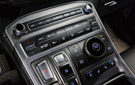 Hyundai Santa Fe IV, 2022 год, 2 163 000 рублей, 16 фотография