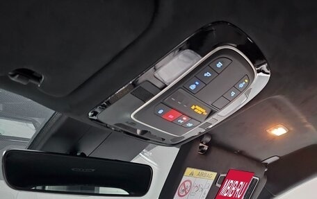Hyundai Santa Fe IV, 2022 год, 2 163 000 рублей, 19 фотография