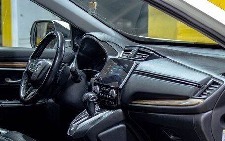 Honda CR-V IV, 2018 год, 2 720 000 рублей, 16 фотография