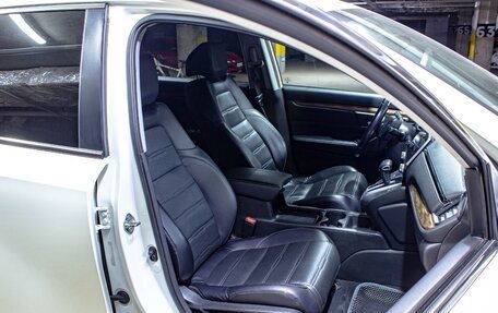 Honda CR-V IV, 2018 год, 2 720 000 рублей, 18 фотография