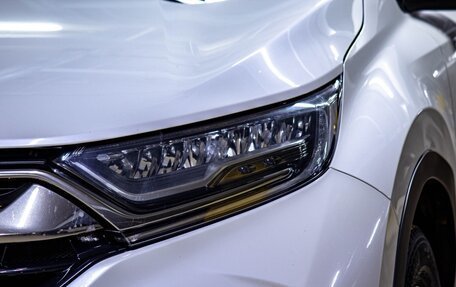 Honda CR-V IV, 2018 год, 2 720 000 рублей, 11 фотография