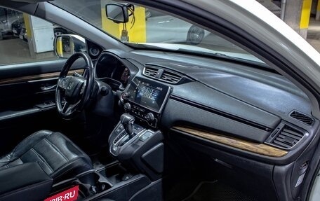 Honda CR-V IV, 2018 год, 2 720 000 рублей, 19 фотография