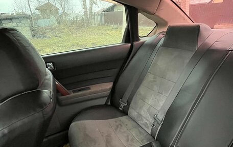 Nissan Teana, 2003 год, 540 000 рублей, 12 фотография