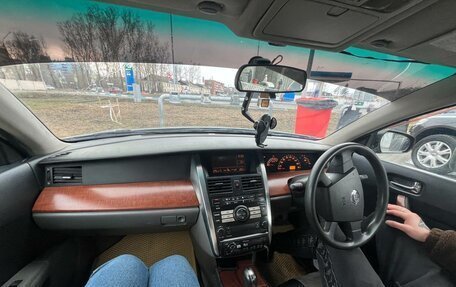 Nissan Teana, 2003 год, 540 000 рублей, 14 фотография