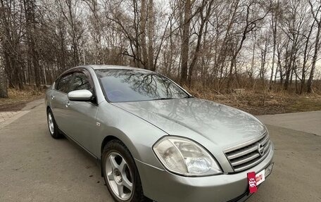 Nissan Teana, 2003 год, 540 000 рублей, 7 фотография