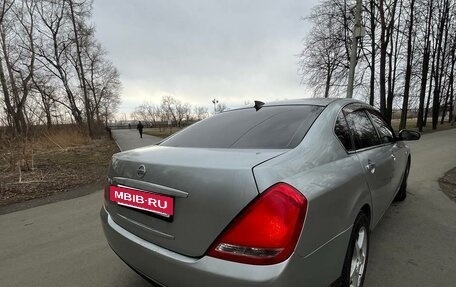 Nissan Teana, 2003 год, 540 000 рублей, 5 фотография