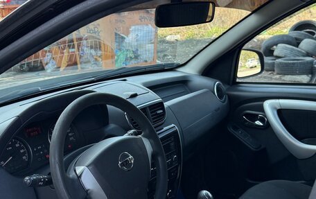 Nissan Terrano III, 2014 год, 900 000 рублей, 7 фотография