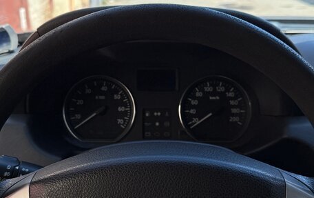 Nissan Terrano III, 2014 год, 900 000 рублей, 10 фотография