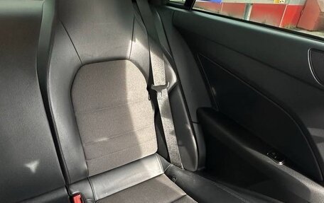 Mercedes-Benz E-Класс, 2010 год, 1 495 000 рублей, 17 фотография