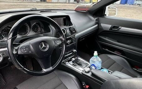 Mercedes-Benz E-Класс, 2010 год, 1 495 000 рублей, 7 фотография