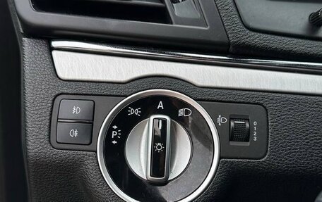 Mercedes-Benz E-Класс, 2010 год, 1 495 000 рублей, 21 фотография