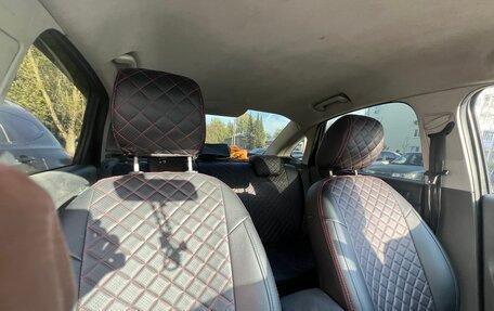 Ford Focus II рестайлинг, 2005 год, 365 000 рублей, 5 фотография