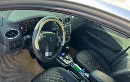 Ford Focus II рестайлинг, 2005 год, 365 000 рублей, 7 фотография