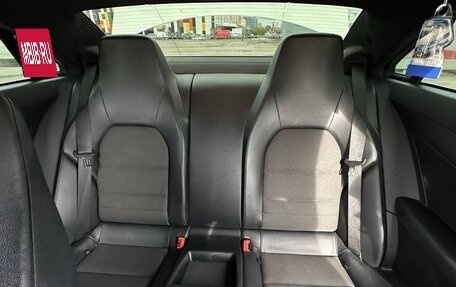 Mercedes-Benz E-Класс, 2010 год, 1 495 000 рублей, 14 фотография