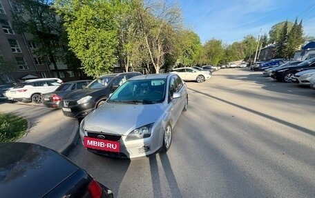 Ford Focus II рестайлинг, 2005 год, 365 000 рублей, 3 фотография
