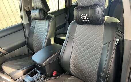 Toyota Land Cruiser Prado 150 рестайлинг 2, 2013 год, 3 400 000 рублей, 8 фотография