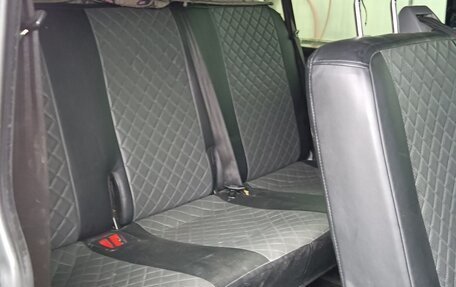 Volkswagen Transporter T5 рестайлинг, 2008 год, 1 100 000 рублей, 4 фотография