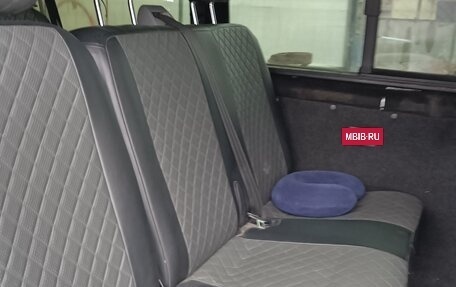 Volkswagen Transporter T5 рестайлинг, 2008 год, 1 100 000 рублей, 3 фотография