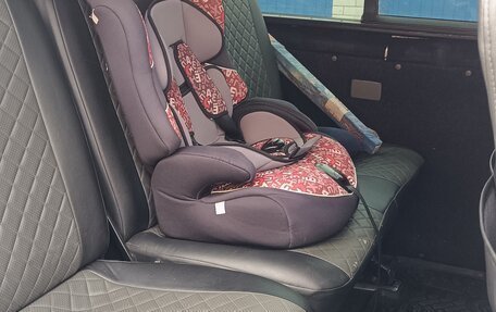 Volkswagen Transporter T5 рестайлинг, 2008 год, 1 100 000 рублей, 9 фотография