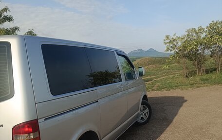 Volkswagen Transporter T5 рестайлинг, 2008 год, 1 100 000 рублей, 8 фотография