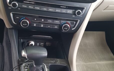 KIA Optima IV, 2017 год, 1 550 000 рублей, 10 фотография