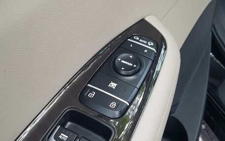 KIA Optima IV, 2017 год, 1 550 000 рублей, 11 фотография