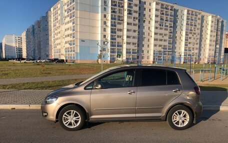 Volkswagen Golf Plus II, 2012 год, 800 000 рублей, 9 фотография