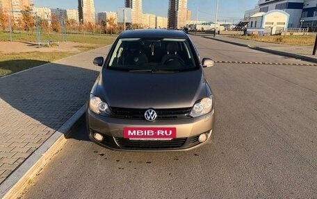 Volkswagen Golf Plus II, 2012 год, 800 000 рублей, 7 фотография