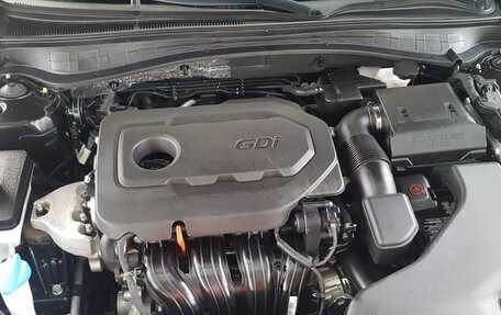 KIA Optima IV, 2017 год, 1 550 000 рублей, 14 фотография