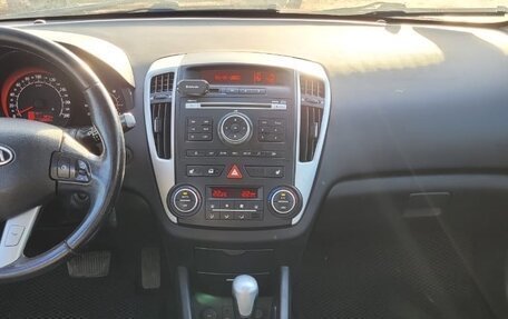 KIA cee'd I рестайлинг, 2010 год, 615 000 рублей, 6 фотография