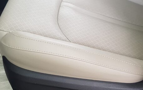 KIA Optima IV, 2017 год, 1 550 000 рублей, 13 фотография