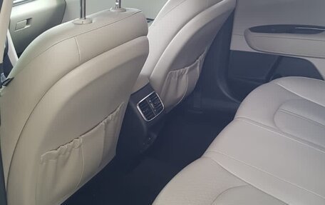 KIA Optima IV, 2017 год, 1 550 000 рублей, 12 фотография