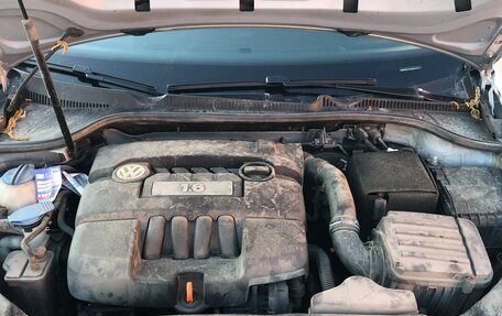Volkswagen Golf VI, 2012 год, 950 000 рублей, 10 фотография
