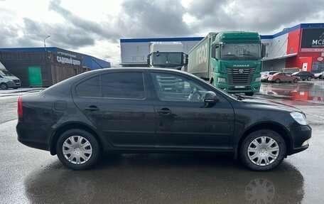 Skoda Octavia, 2012 год, 799 000 рублей, 4 фотография