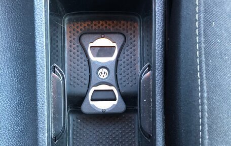 Volkswagen Golf VI, 2012 год, 950 000 рублей, 16 фотография