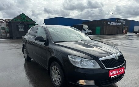 Skoda Octavia, 2012 год, 799 000 рублей, 3 фотография