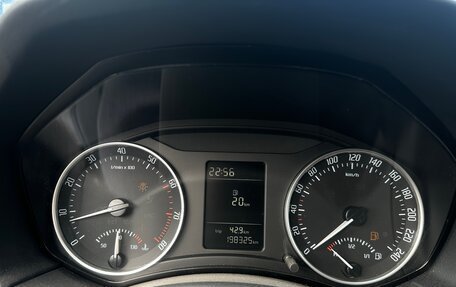 Skoda Octavia, 2012 год, 799 000 рублей, 12 фотография
