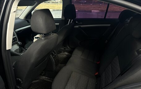 Skoda Octavia, 2012 год, 799 000 рублей, 17 фотография