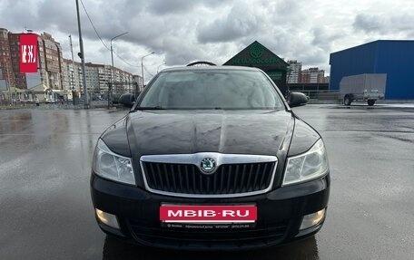 Skoda Octavia, 2012 год, 799 000 рублей, 2 фотография