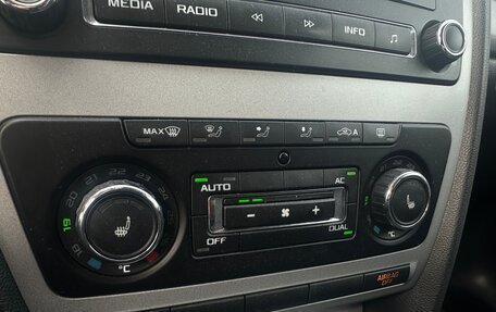 Skoda Octavia, 2012 год, 799 000 рублей, 13 фотография